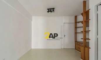 Imagem 3: Apartamento à venda em Moema, 1 dorm, 35 m², R$ 414.900,00 - Condomínio King Space- SP/SP