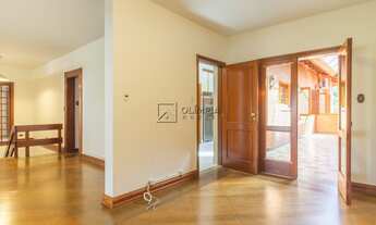 Imagem 7: Casa Locação 4 Dormitórios - 650 m² Alphaville