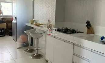 Imagem 4: Apartamento para aluguel possui 110 metros quadrados com 3 quartos em Itapuã - Vila Velha