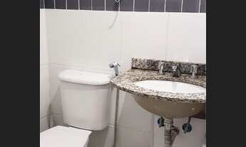 Imagem 6: Apartamento para venda tem 59 metros quadrados com 2 quartos em Vila Dom Pedro II - São Pa