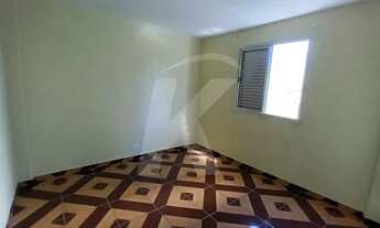 Imagem 6: Apartamento 1 dormitório - Vila Isolina Mazzei