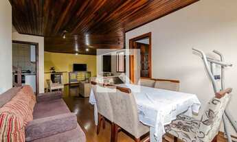 Imagem 7: Casa para Aluguel - Cristal , 5 Quartos, 250 m2