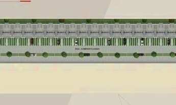 Imagem 5: Casa 2 Dormitórios para venda em Goiânia - GO