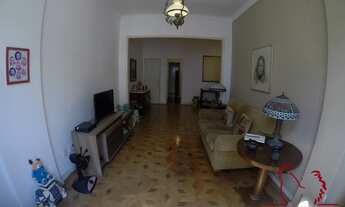 Imagem 2: Venda - Apartamento 3 quartos - Rua Xavier da Silveira, 115 - Copacabana - Rio de Janeiro