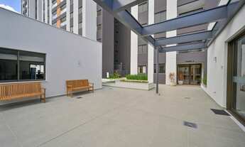 Imagem 4: Apartamento para aluguel tem 67 metros quadrados com 2 quartos em Jardim Piratininga - Sor