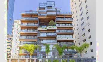 Imagem 4: Casa à venda no bairro Itaim Bibi - São Paulo/SP