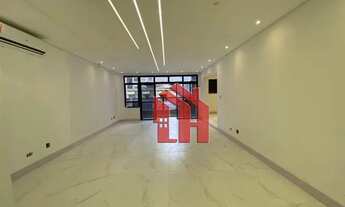 Imagem 3: Apartamento com 3 dormitórios, 187 m² - venda por R$ 980.000,00 ou aluguel por R$ 6.400,01