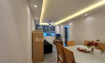 Imagem 6: Niterói - Apartamento Padrão - Fonseca