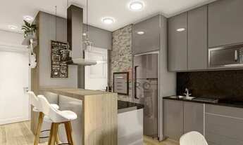 Imagem 6: Apartamento no Centro de Canela!