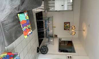 Imagem 2: Apartamento para aluguel com 140 metros quadrados com 2 quartos em Boa Viagem