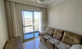 Imagem 5: Apartamento - Vila Teixeira - Campinas