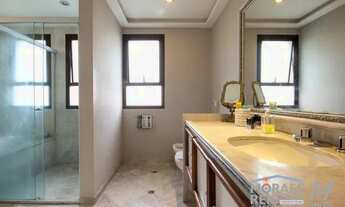 Imagem 7: VENDO / ALUGO / APARTAMENTO / 386.82 M² / 4 DORMITÓRIOS - SUÍTES / 5 VAGAS /VILA NOVA CONC