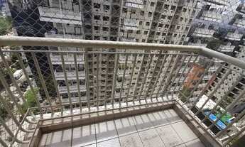 Imagem 4: Apartamento para locação em Alphaville - Barueri, SP