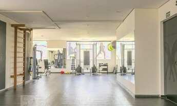 Imagem 2: Apartamento para Aluguel - Santana, 2 Quartos, 110 m2