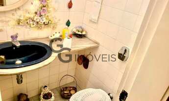 Imagem 5: Casa com salão de festas 326m² no Parque Monte Líbano em Mogi das Cruzes/SP