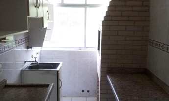 Imagem 5: Apartamento com 2 dormitórios para alugar, 55 m² - Passo d'Areia - Porto Alegre/RS