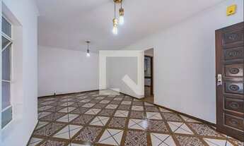 Imagem 2: Casa à Venda - Vila América, 3 Quartos, 155 m2