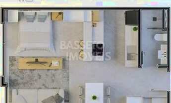 Imagem 2: FLORIANóPOLIS - Apartamento Padrão - Trindade