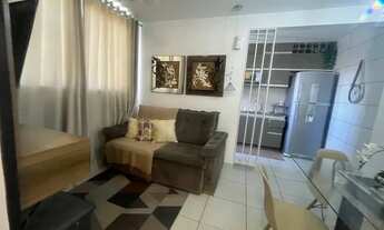 Imagem: Apt. Luxo 2 quartos em ponta de campina