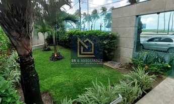 Imagem 3: PARQUE ATLANTICO l MOBILIADO l 43m² l R$ 4.000 (TX INCLUSAS) l BEIRA MAR l PISCINA l VARAN