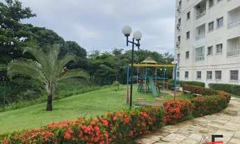 Imagem 6: Apartamento com 3 quartos no Condomínio Fortune Residence Club - AP53549