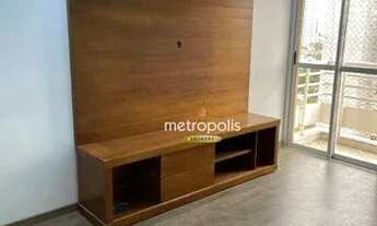 Imagem 7: Apartamento com 2 dormitórios, 63 m² - venda por R$ 440.000,00 ou aluguel por R$ 3.348,00