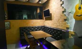 Imagem 5: Lindo Sobrado, 3 quartos, 2 Wc , área gourmet, mov. planejados, gar. coberta, gesso