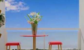 Imagem 4: Apartamento para Venda - 44.1m², 2 dormitórios, 1 vaga - Humaitá