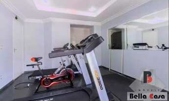 Imagem 4: Apartamento Vila Prudente 2 dormitórios, 1 vaga MOBILIADO