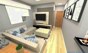 Imagem 3: APARTAMENTO - NOVA ARUJÁ - SP