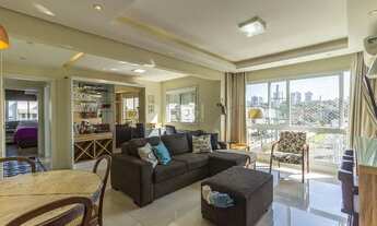 Imagem: Apartamento para Venda - 79.35m², 3 dormitórios