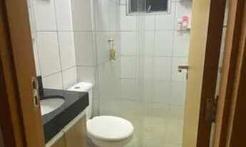 Imagem 5: Apartamento semi mobiliado