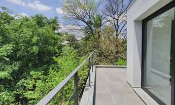 Imagem: Casa Padrão em São Paulo