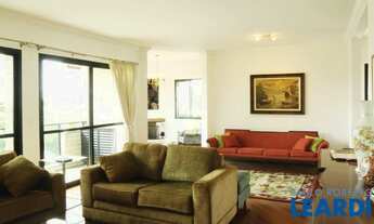 Imagem 2: APARTAMENTO - MOEMA ÍNDIOS - SP