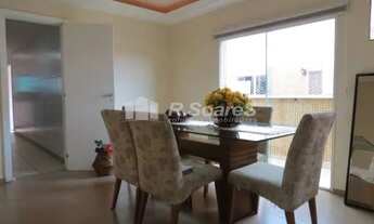 Imagem 5: APARTAMENTO COM TRÊS SENDO UM, SUITE, EM VILA VALQUEIRE, RUA DAS DÁLIAS