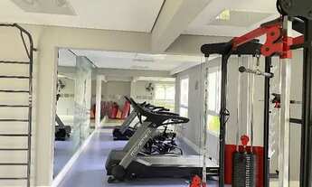 Imagem 7: Apartamento com 3 dormitórios à venda, 84 m² por R$ 750.000,00 - Jaguaré - São Paulo/SP