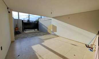 Imagem 5: Sobrado recém construído à venda no Parque Jambeiro - Campinas/SP