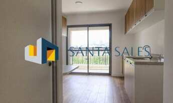 Imagem 5: BELÍSSIMO STUDIO AO LADO DA ESTAÇÃO SANTOS IMIGRANTES EM OPORTUNIDADE ÚNICA!!