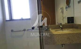 Imagem 7: Apartamento (flat) 1 dormitórios, portaria 24hs, lazer, espaço gourmet, salão de festa, sa