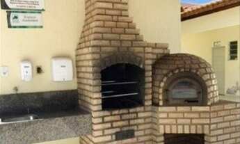 Imagem 5: Condomínio Recanto Das Árvores Apartamento Com 2/4 Com Varanda Jabotiana. visite já