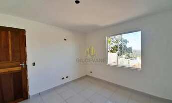 Imagem 3: Casa com 3 dormitórios à venda, 60 m² por R$ 259.000,00 - Jardim das Graças - Colombo/PR