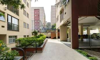 Imagem 7: APARTAMENTO 3 DORM - 1 SUÍTE - 1 VAGA - SACOMA