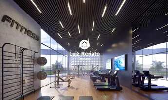 Imagem 3: Apartamento à venda 3 quartos 1 suíte 2 vagas - Vale do Sereno