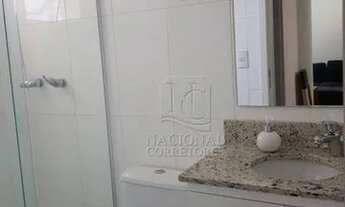 Imagem 5: Apartamento com 3 dormitórios à venda, 93 m² por R$ 615.000,00 - Campestre - Santo André/S