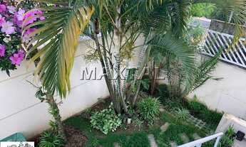 Imagem 5: Sobrado com 311m², 4 suítes, 6 banheiros, , 4 vagas, condomínio fechado no Tucuruvi!!!