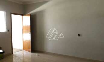 Imagem 2: Casa com 2 dormitórios à venda, 57 m² por R$ 220.000,00 - Jardim Santa Antonieta - Marília