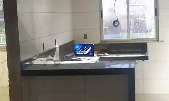 Imagem 6: BELO HORIZONTE - Apartamento Padrão - Eymard