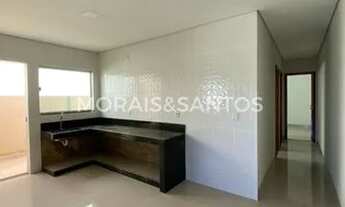 Imagem 3: IND CASAS À VENDA EM CONDOMÍNIO FECHADO NO BAIRRO BELVEDERE - MONTES CLAROS MG