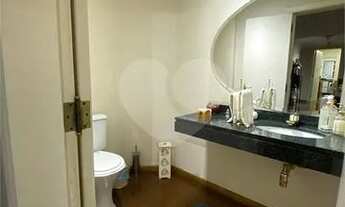 Imagem 5: São Paulo - Apartamento Padrão - HIGIENÓPOLIS