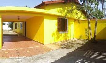 Imagem 2: Casa de 2 quartos no Porto Novo